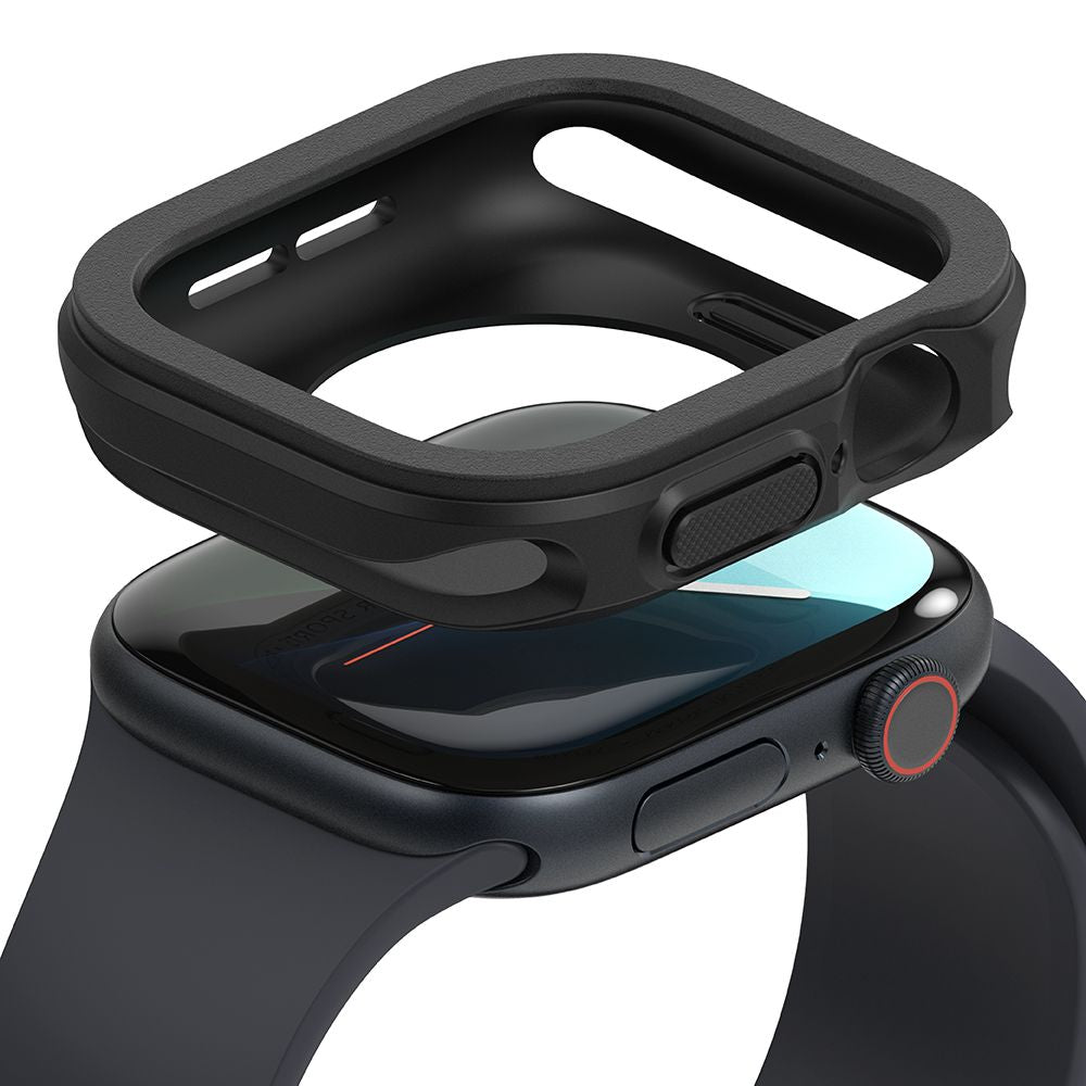  RINGKE AIR APPLE WATCH 10 (46 MM) CRNA