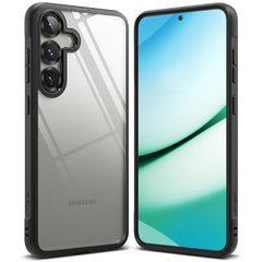KRYT RINGKE FUSION BOLD GALAXY S25 BLACK