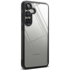 KRYT RINGKE FUSION BOLD GALAXY S25 BLACK