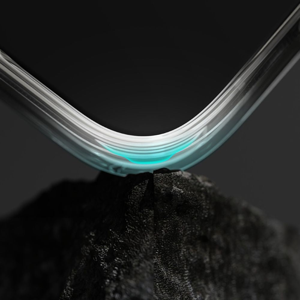 KRYT RINGKE FUSION GALAXY A36 / A56 5G CLEAR