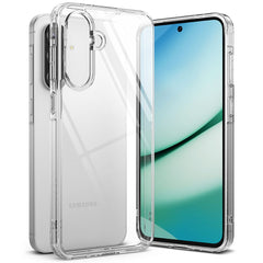 KRYT RINGKE FUSION GALAXY A36 / A56 5G CLEAR