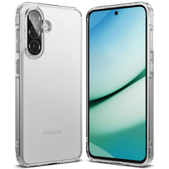 KRYT RINGKE FUSION GALAXY A36 / A56 5G MATTE CLEAR