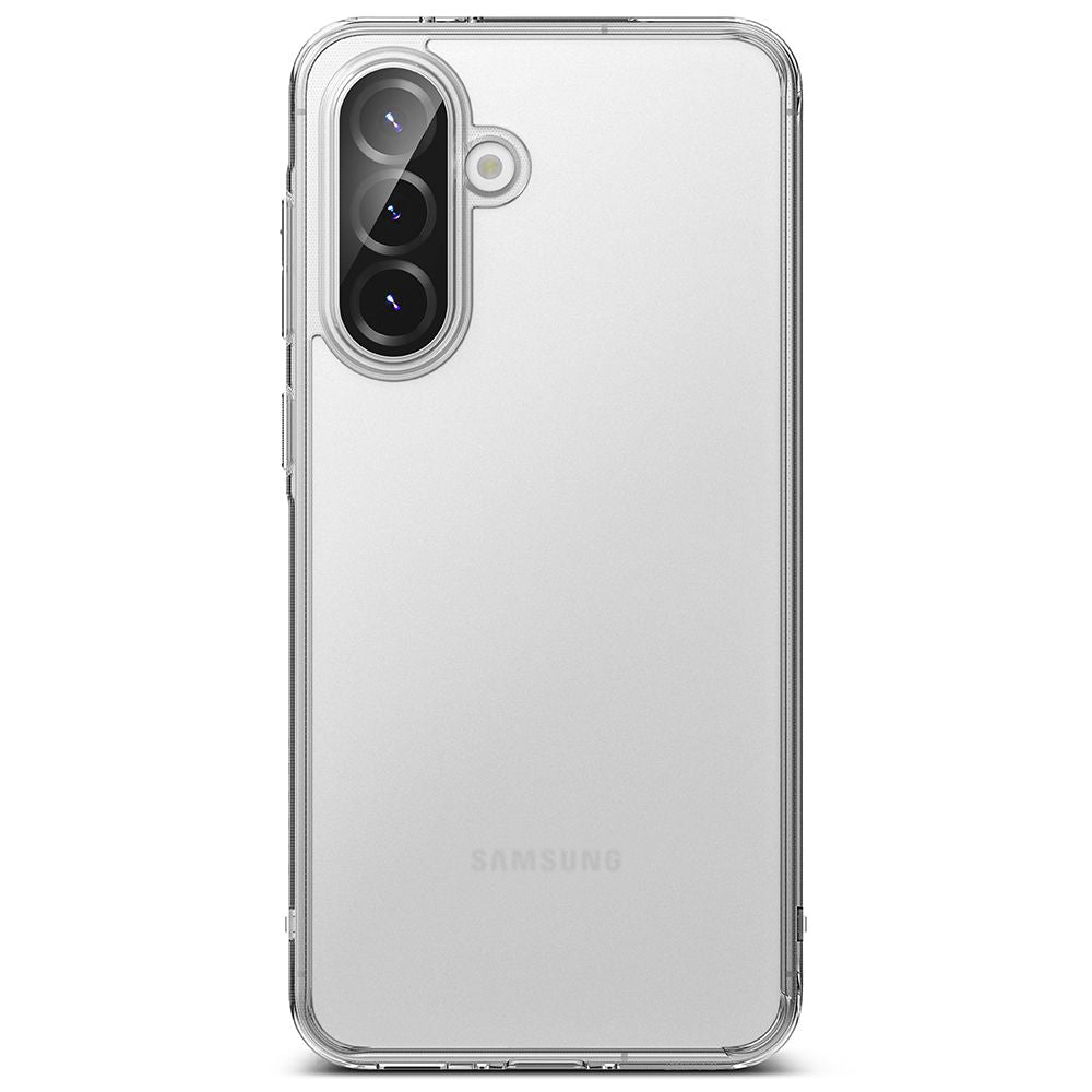 KRYT RINGKE FUSION GALAXY A36 / A56 5G MATTE CLEAR