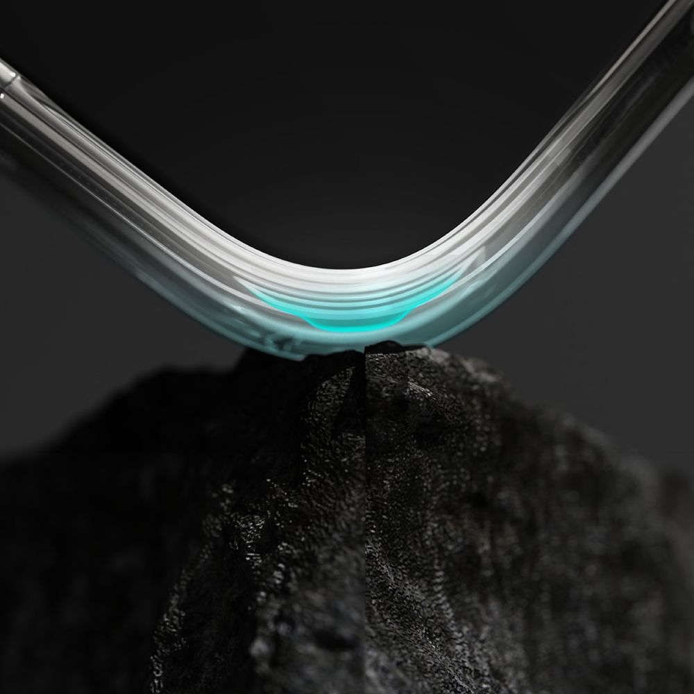 KRYT RINGKE FUSION GALAXY A36 / A56 5G MATTE CLEAR