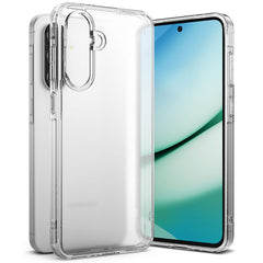 KRYT RINGKE FUSION GALAXY A36 / A56 5G MATTE CLEAR