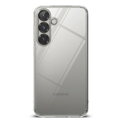 KRYT RINGKE FUSION GALAXY S25 CLEAR