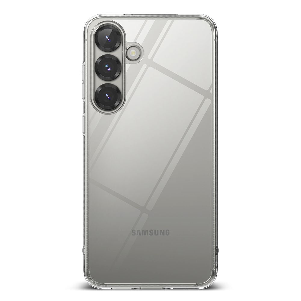 KRYT RINGKE FUSION GALAXY S25+ PLUS CLEAR