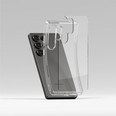 KRYT RINGKE FUSION GALAXY S25 ULTRA CLEAR