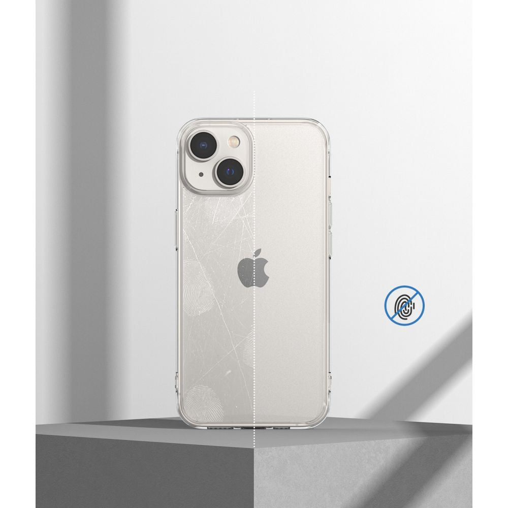  RINGKE FUSION IPHONE 14 PLUS MATTE CLEAR