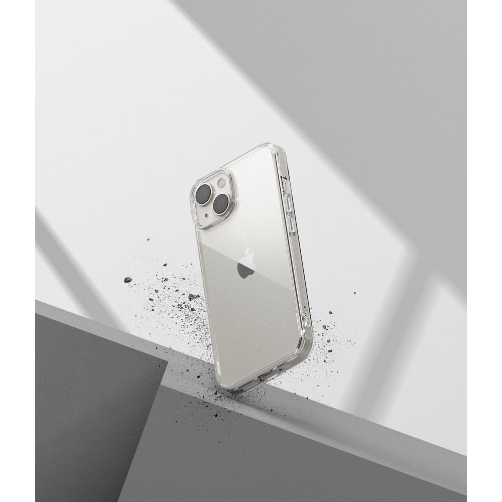  RINGKE FUSION IPHONE 14 PLUS MATTE CLEAR