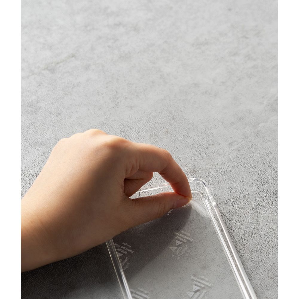  RINGKE FUSION IPHONE 14 PLUS MATTE CLEAR