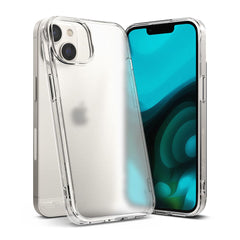  RINGKE FUSION IPHONE 14 PLUS MATTE CLEAR