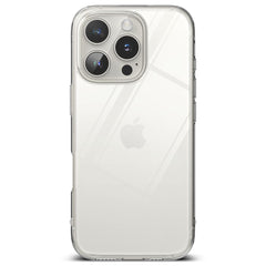  ZA IPHONE 16 PRO RINGKE FUSION CLEAR
