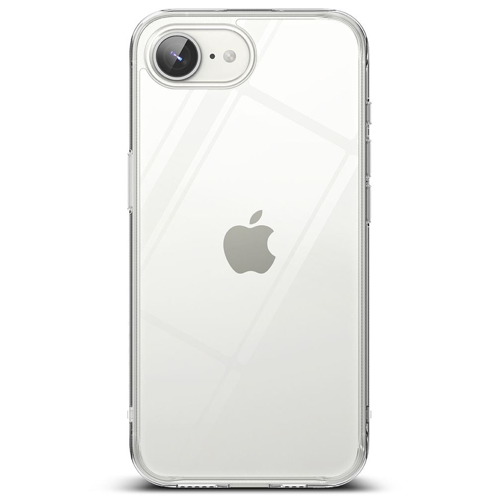 KRYT RINGKE FUSION IPHONE 16E CLEAR