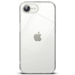 KRYT RINGKE FUSION IPHONE 16E CLEAR