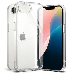 KRYT RINGKE FUSION IPHONE 16E CLEAR