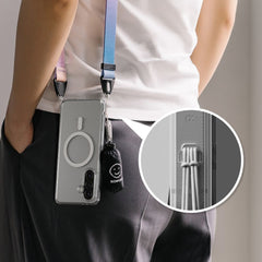  RINGKE FUSION MAGNETIC MAGSAFE GALAXY A36 / A56 5G PROZIRNA