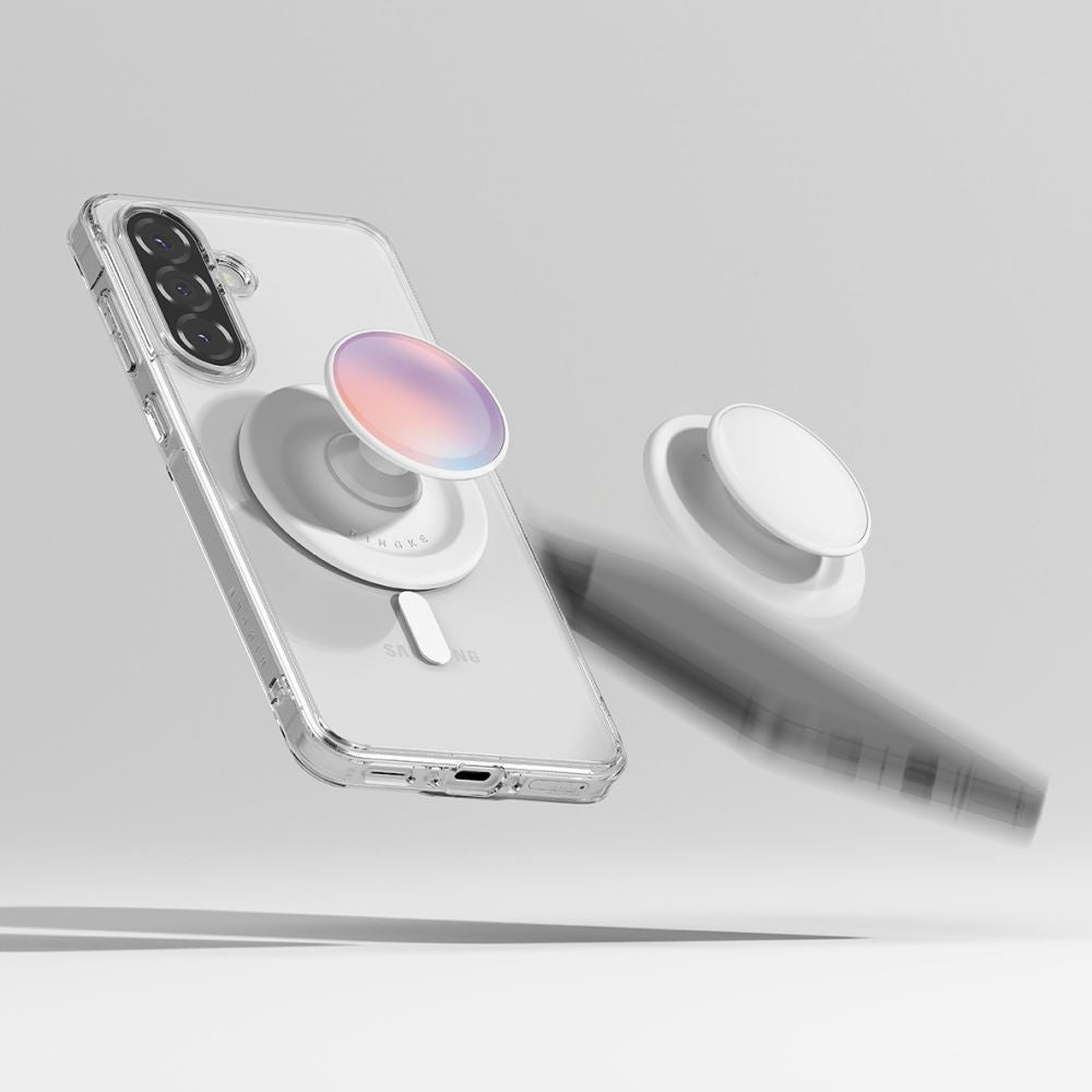  RINGKE FUSION MAGNETIC MAGSAFE GALAXY A36 / A56 5G PROZIRNA