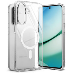  RINGKE FUSION MAGNETIC MAGSAFE GALAXY A36 / A56 5G PROZIRNA