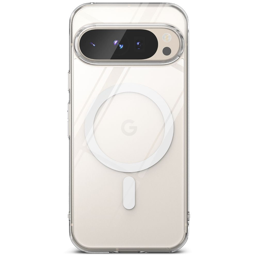 RINGKE FUSION MAGNETSKA  GOOGLE PIXEL 9 / 9 PRO PROZIRNA