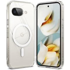  RINGKE FUSION MAGNETIC MAGSAFE GOOGLE PIXEL 9A PROZIRNA