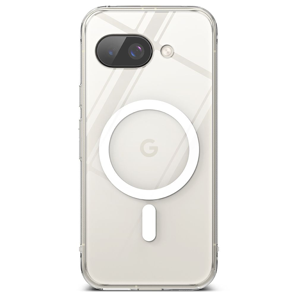  RINGKE FUSION MAGNETIC MAGSAFE GOOGLE PIXEL 9A PROZIRNA