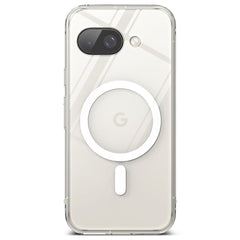  RINGKE FUSION MAGNETIC MAGSAFE GOOGLE PIXEL 9A PROZIRNA