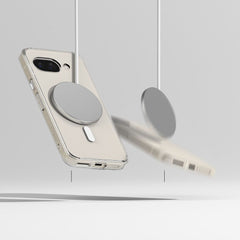  RINGKE FUSION MAGNETIC MAGSAFE GOOGLE PIXEL 9A PROZIRNA