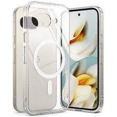  RINGKE FUSION MAGNETIC MAGSAFE GOOGLE PIXEL 9A PROZIRNA