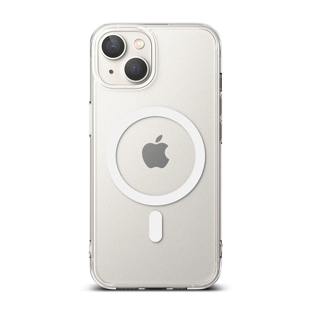  RINGKE FUSION MAGNETIC MAGSAFE IPHONE 14 PLUS MATTE CLEAR