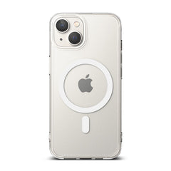  RINGKE FUSION MAGNETIC MAGSAFE IPHONE 14 PLUS MATTE CLEAR