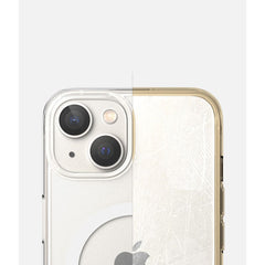  RINGKE FUSION MAGNETIC MAGSAFE IPHONE 14 PLUS MATTE CLEAR