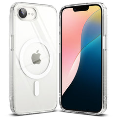  RINGKE FUSION MAGNETIC MAGSAFE IPHONE 16E PROZIRNA