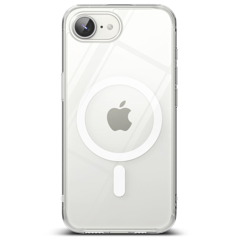  RINGKE FUSION MAGNETIC MAGSAFE IPHONE 16E PROZIRNA