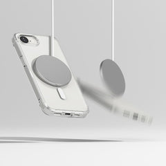  RINGKE FUSION MAGNETIC MAGSAFE IPHONE 16E PROZIRNA