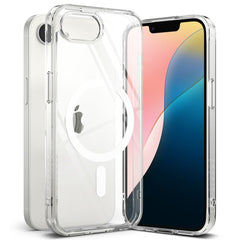  RINGKE FUSION MAGNETIC MAGSAFE IPHONE 16E PROZIRNA
