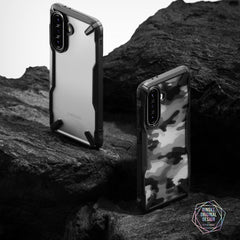  RINGKE FUSION X GALAXY A36 / A56 5G CRNA