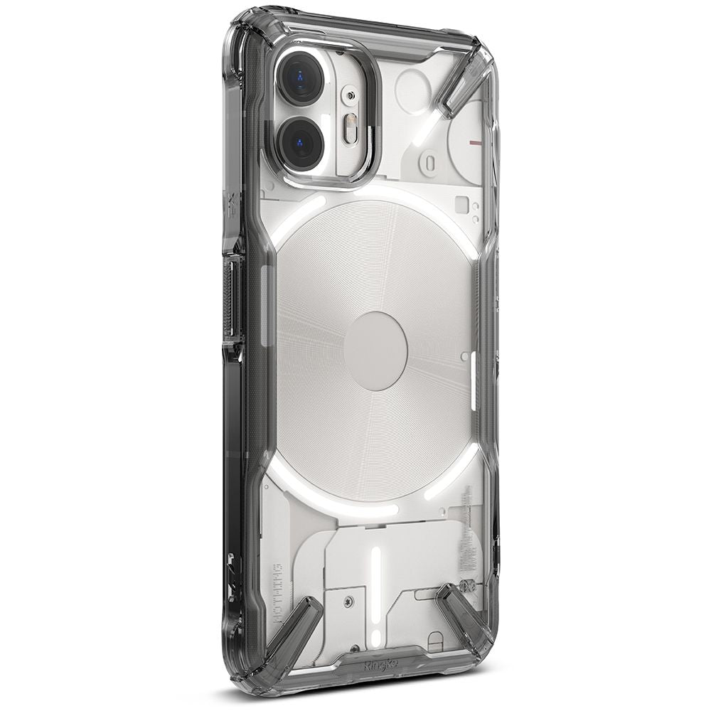 RINGKE FUSION X NOTHING PHONE 2 DIMNA CRNA