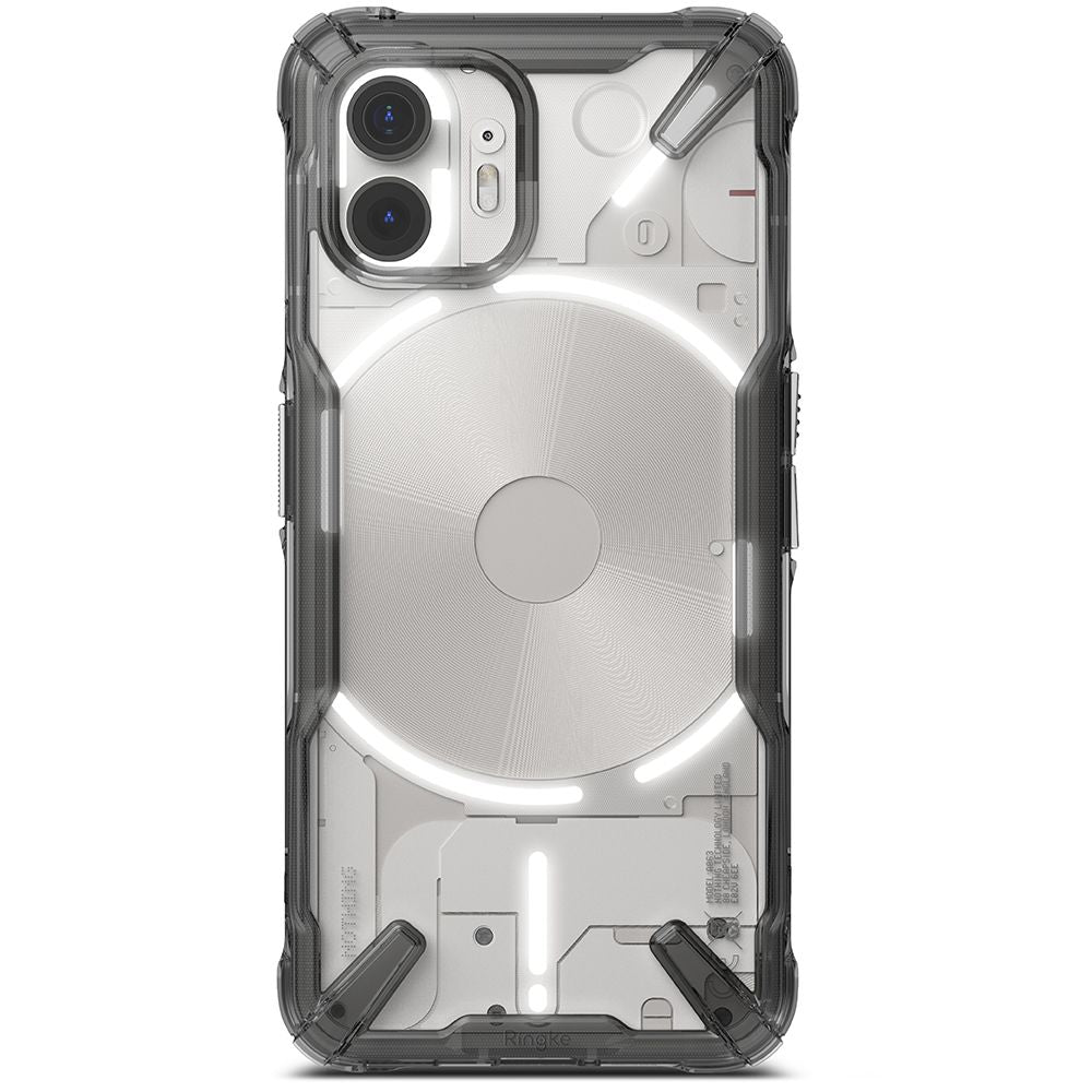  RINGKE FUSION X NOTHING PHONE 2 DIMNA CRNA