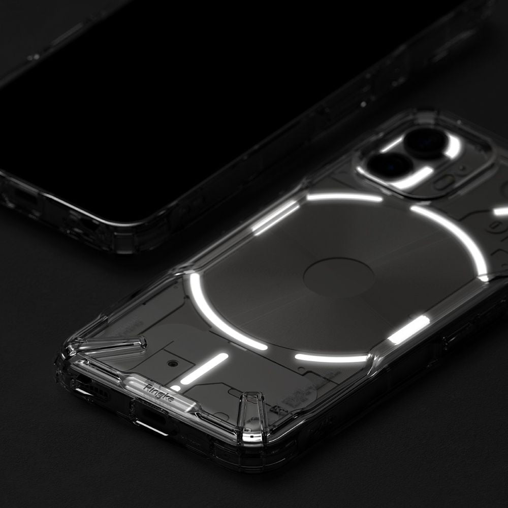  RINGKE FUSION X NOTHING PHONE 2 DIMNA CRNA