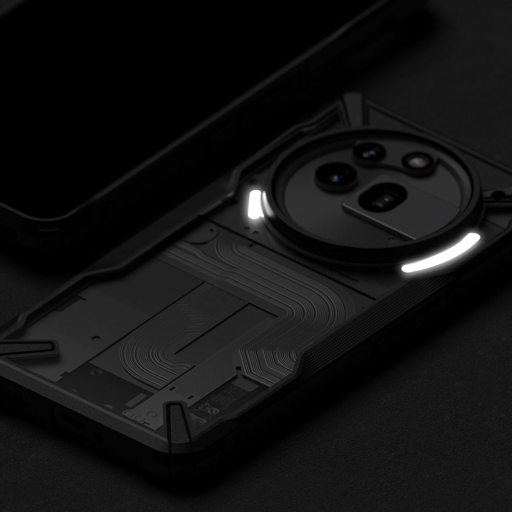  RINGKE FUSION X NOTHING PHONE 3A PRO CRNA