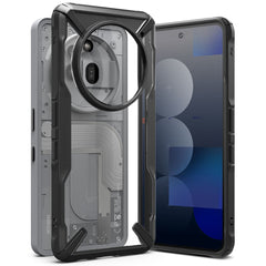  RINGKE FUSION X NOTHING PHONE 3A PRO CRNA