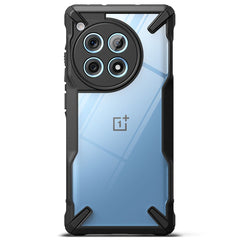 KRYT RINGKE FUSION X ONEPLUS 12R BLACK