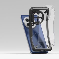  RINGKE FUSION X ONEPLUS 13 CRNA
