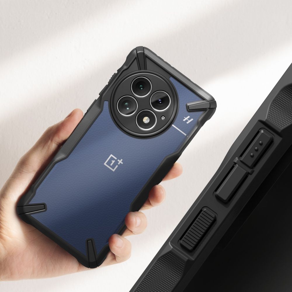  RINGKE FUSION X ONEPLUS 13 CRNA