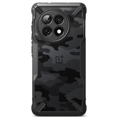  RINGKE FUSION X ONEPLUS 13R CAMO CRNA