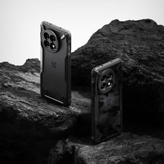  RINGKE FUSION X ONEPLUS 13R CAMO CRNA