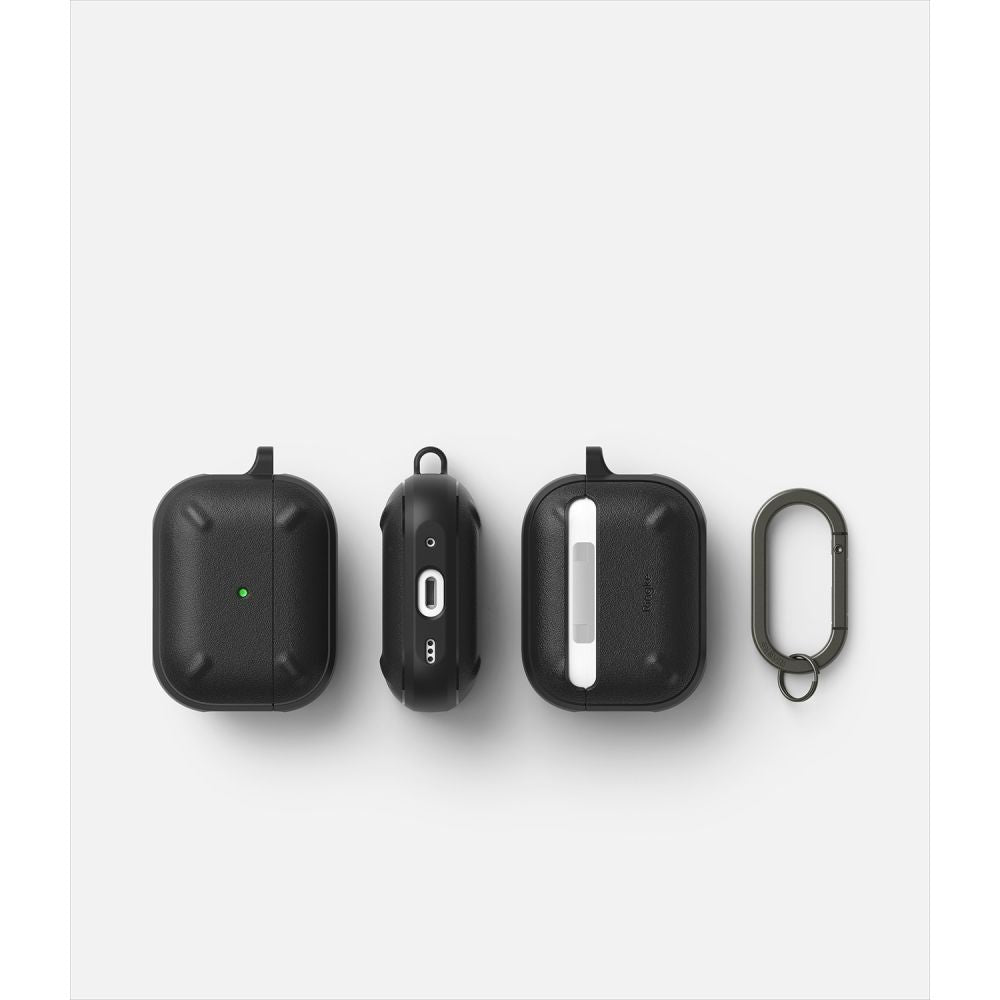  RINGKE ONYX APPLE AIRPODS PRO 1 / 2 CRNA