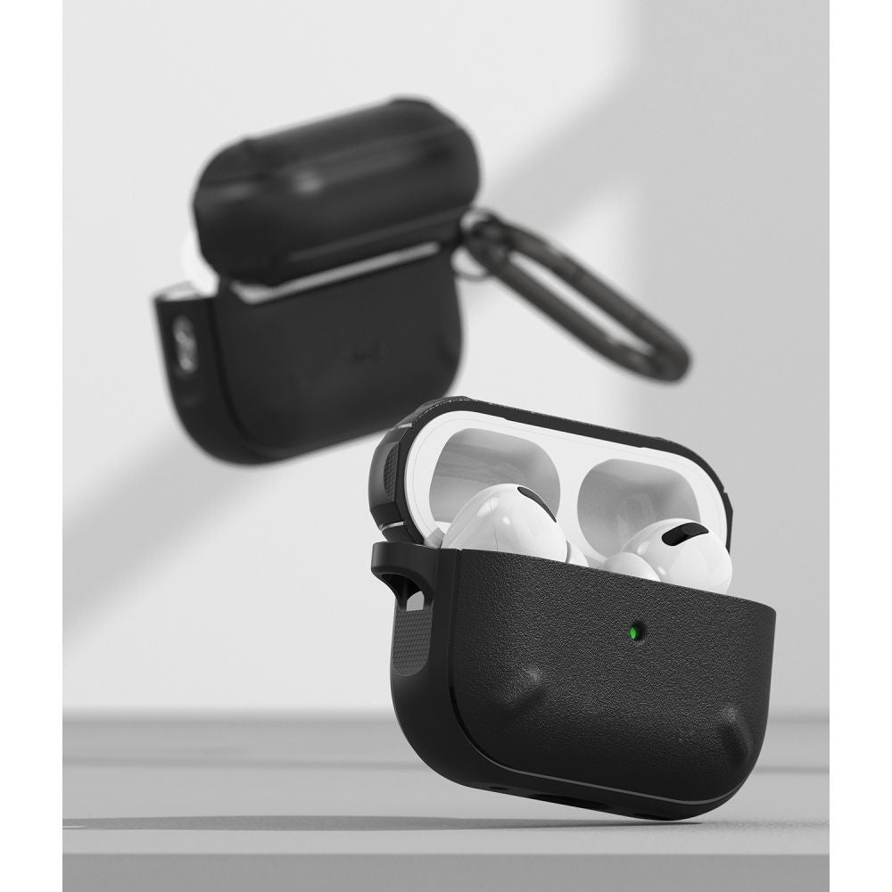  RINGKE ONYX APPLE AIRPODS PRO 1 / 2 CRNA