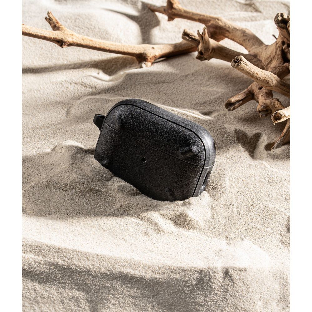  RINGKE ONYX APPLE AIRPODS PRO 1 / 2 CRNA